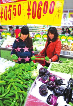 18种常见蔬菜批发价格回落，食用农产品市场供需趋稳