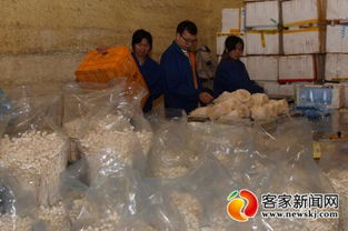 赣州章贡区食用农产品批发市场的发展现状与前景