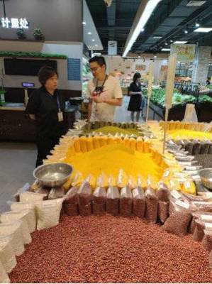 自贡启动食品安全监管常态化行动 首期抽查发现健康证过期等问题