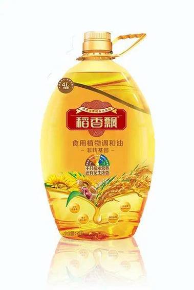 在品质方面,现代化米业工厂严格控制生产过程,确